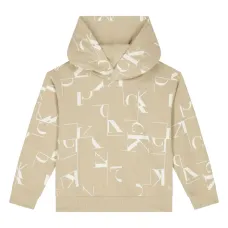 Худи с логотипом