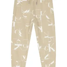 Спортивные брюки с логотипом Спортивные брюки с логотипом