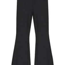 Расклешенные легинсы