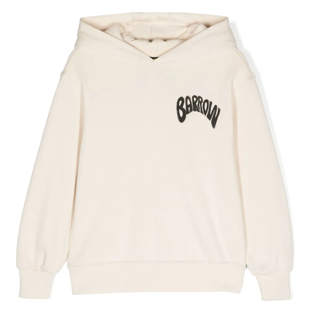 Худи с логотипом