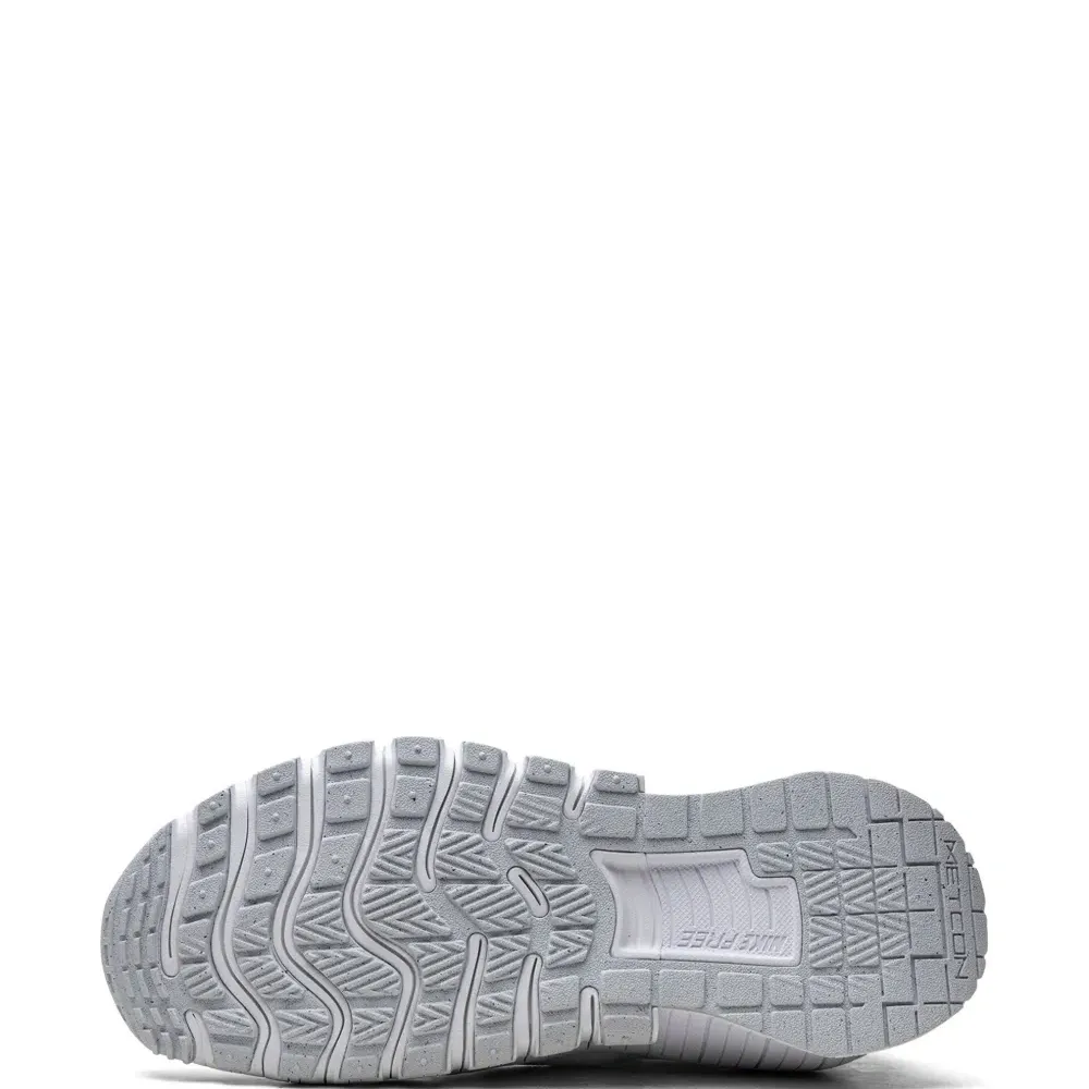 Кроссовки Free Metcon 6 Platinum Tint