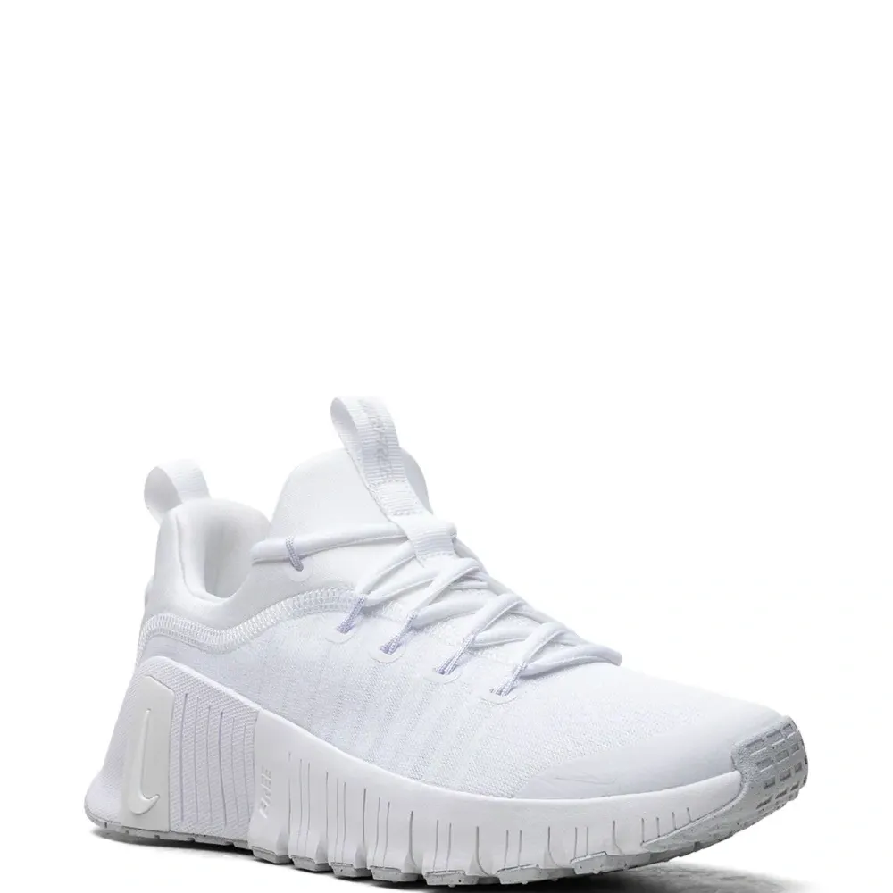 Кроссовки Free Metcon 6 Platinum Tint