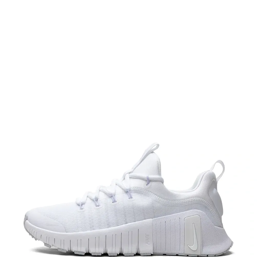 Кроссовки Free Metcon 6 Platinum Tint