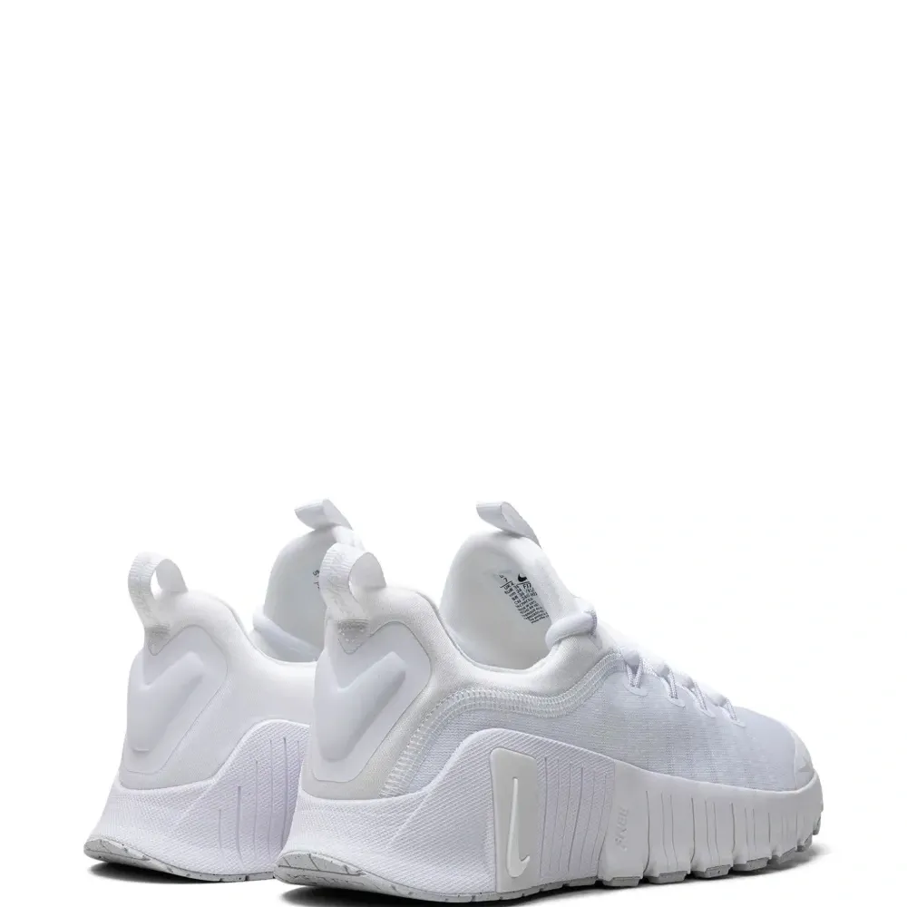 Кроссовки Free Metcon 6 Platinum Tint