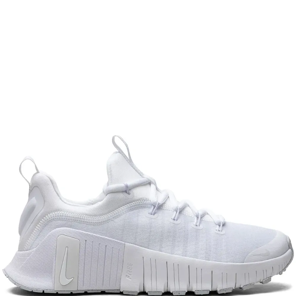 Кроссовки Free Metcon 6 Platinum Tint