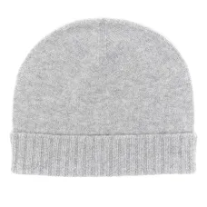 кашемировая шапка бини