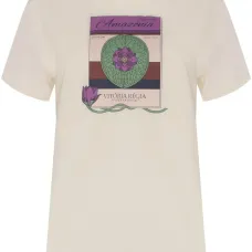 Футболка Vitória-Régia