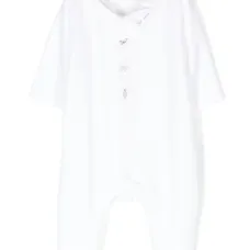 Пижама с принтом