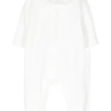 Пижама с цветочным принтом