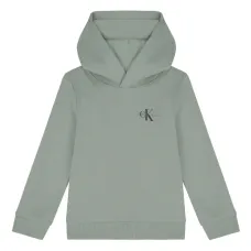 Худи с логотипом