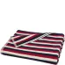 Пляжное полотенце La Plage Ami в полоску
