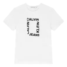 Футболка с логотипом