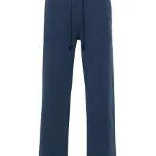 Спортивные брюки с вышивкой Polo Pony