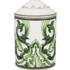 Ароматическая свеча