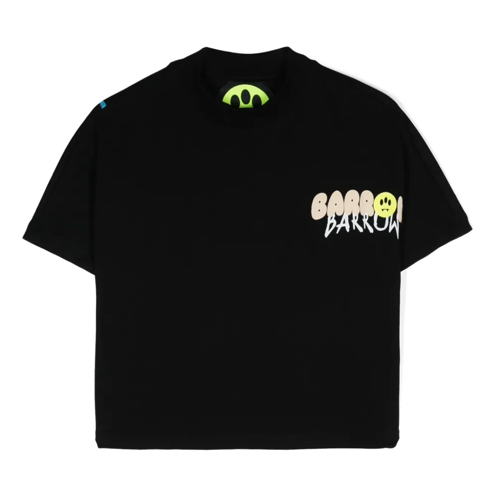 Футболка с логотипом