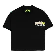 Футболка с логотипом