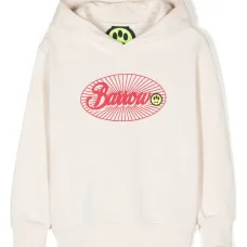 Худи с логотипом