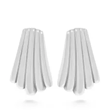 Серьги Calico Shell