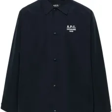 Куртка-рубашка Regis