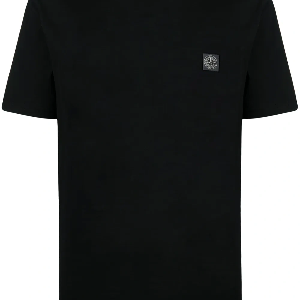 Футболка с нашивкой Compass