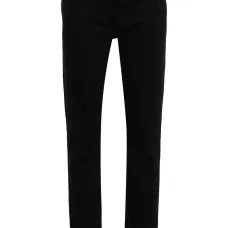 Джинсы скинни свободного кроя