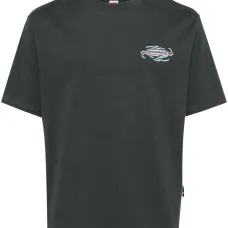 Футболка с графичным принтом Футболка с графичным принтом