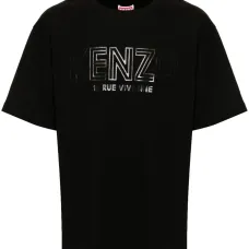 Футболка с логотипом Футболка с логотипом