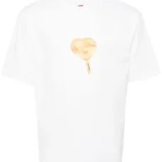 Футболка с логотипом