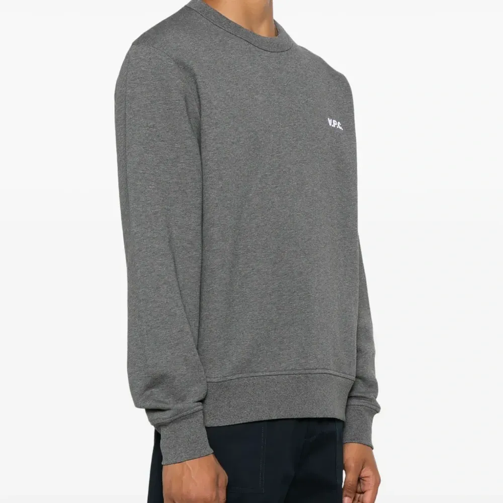 Толстовка с логотипом