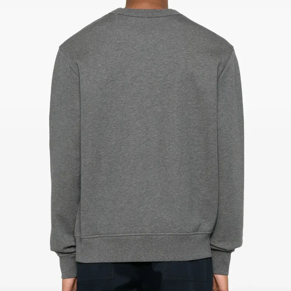 Толстовка с логотипом