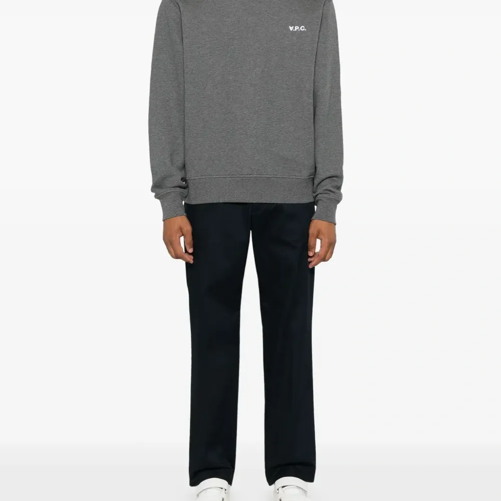 Толстовка с логотипом