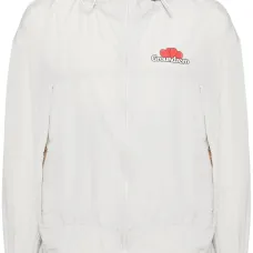 Легкая куртка с логотипом