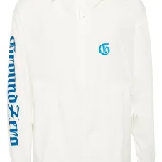 Легкая куртка с логотипом