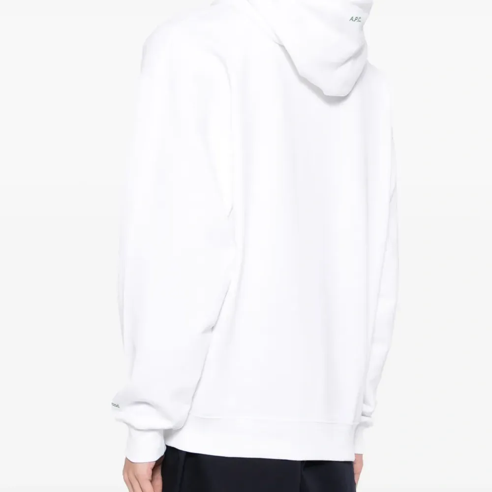 Худи H?tel JJJJound