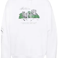 Худи H?tel JJJJound