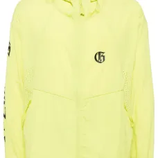 Легкая куртка с логотипом