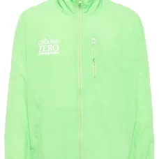 Легкая куртка с логотипом