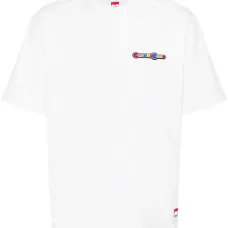 Футболка с логотипом