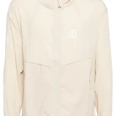 Легкая куртка с логотипом