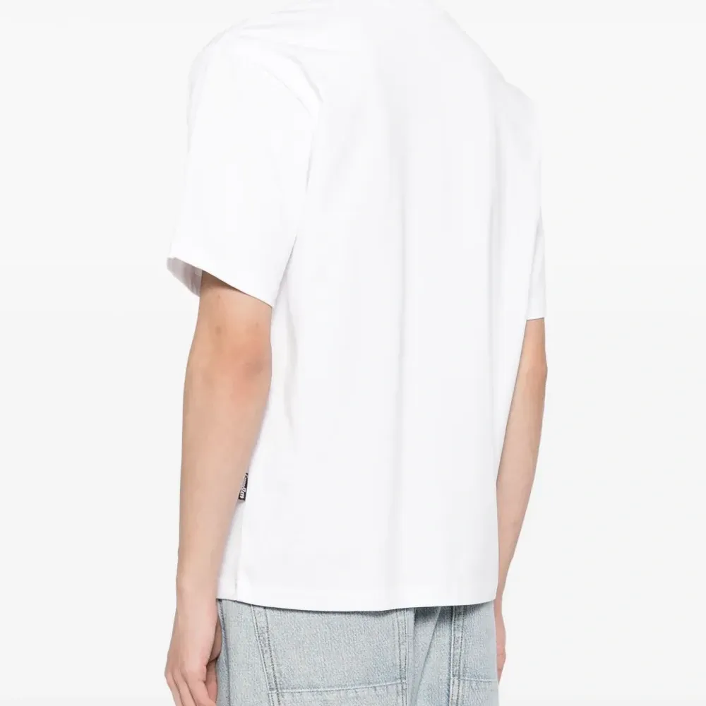 Футболка с логотипом Футболка с логотипом