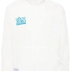 Легкая куртка с логотипом