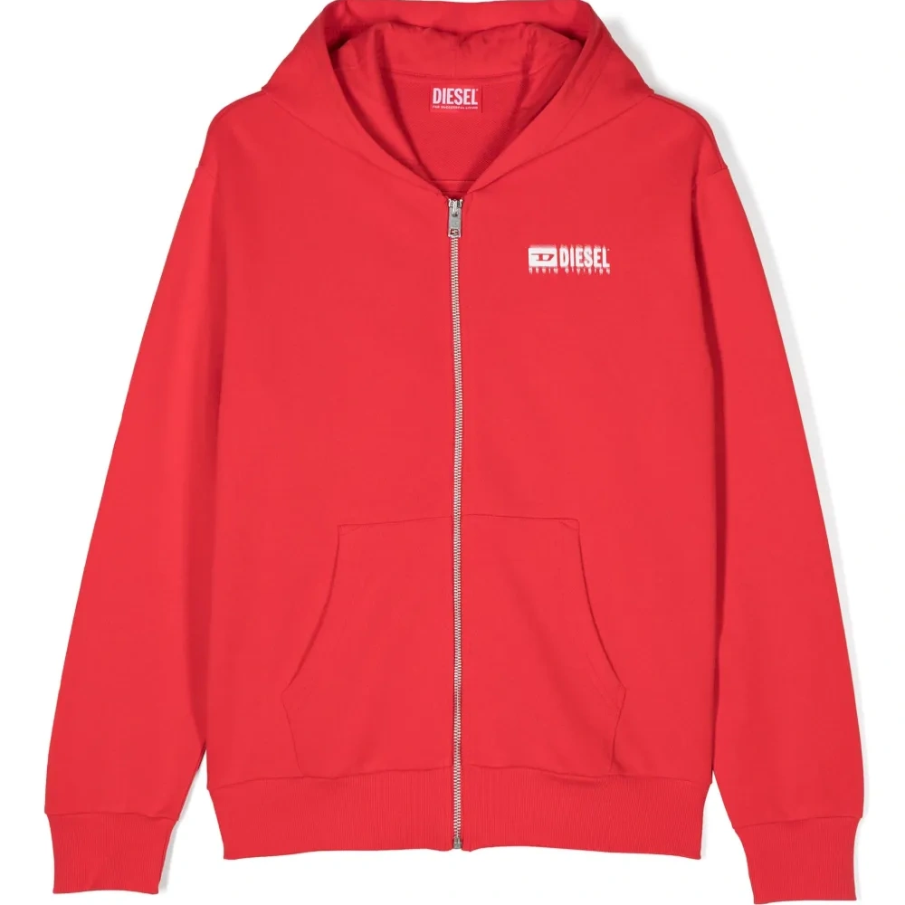 Толстовка Svougzip Over Толстовка Svougzip Over