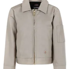 бомбер с логотипом