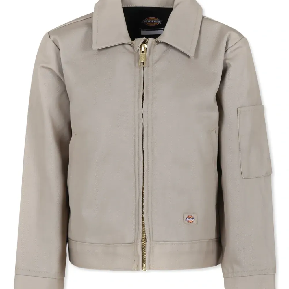 бомбер с логотипом