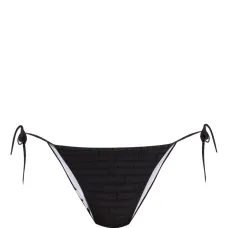 Бикини с логотипом Бикини с логотипом