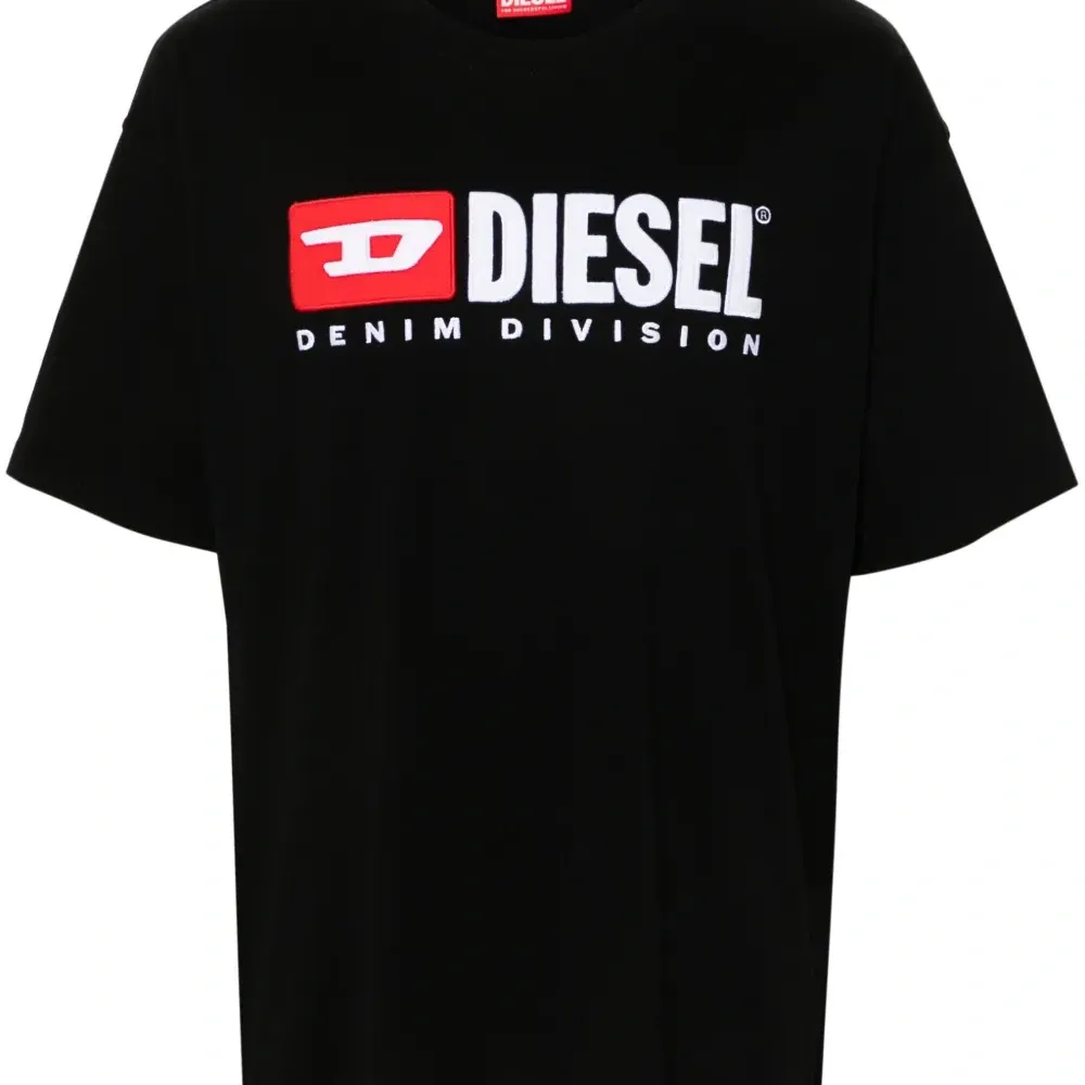 Футболка T-Boxt-Div