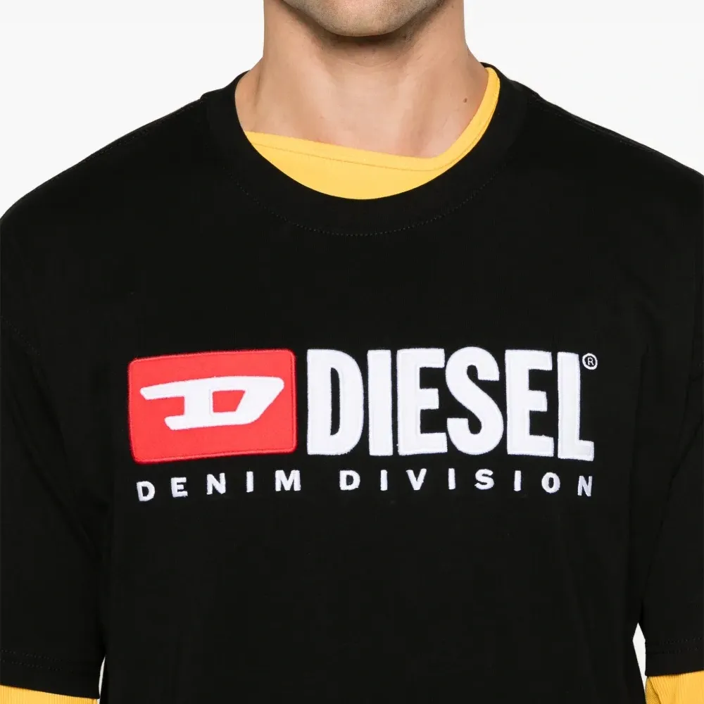 Футболка T-Boxt-Div