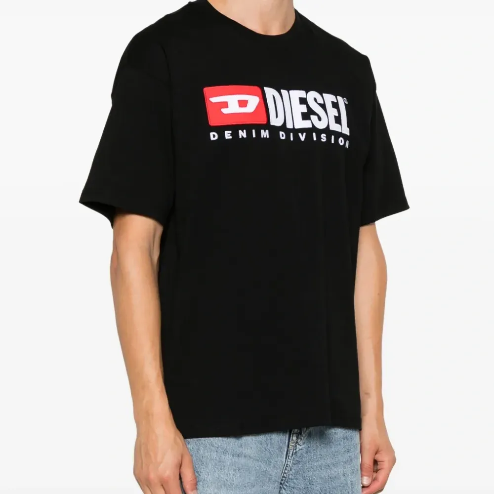 Футболка T-Boxt-Div