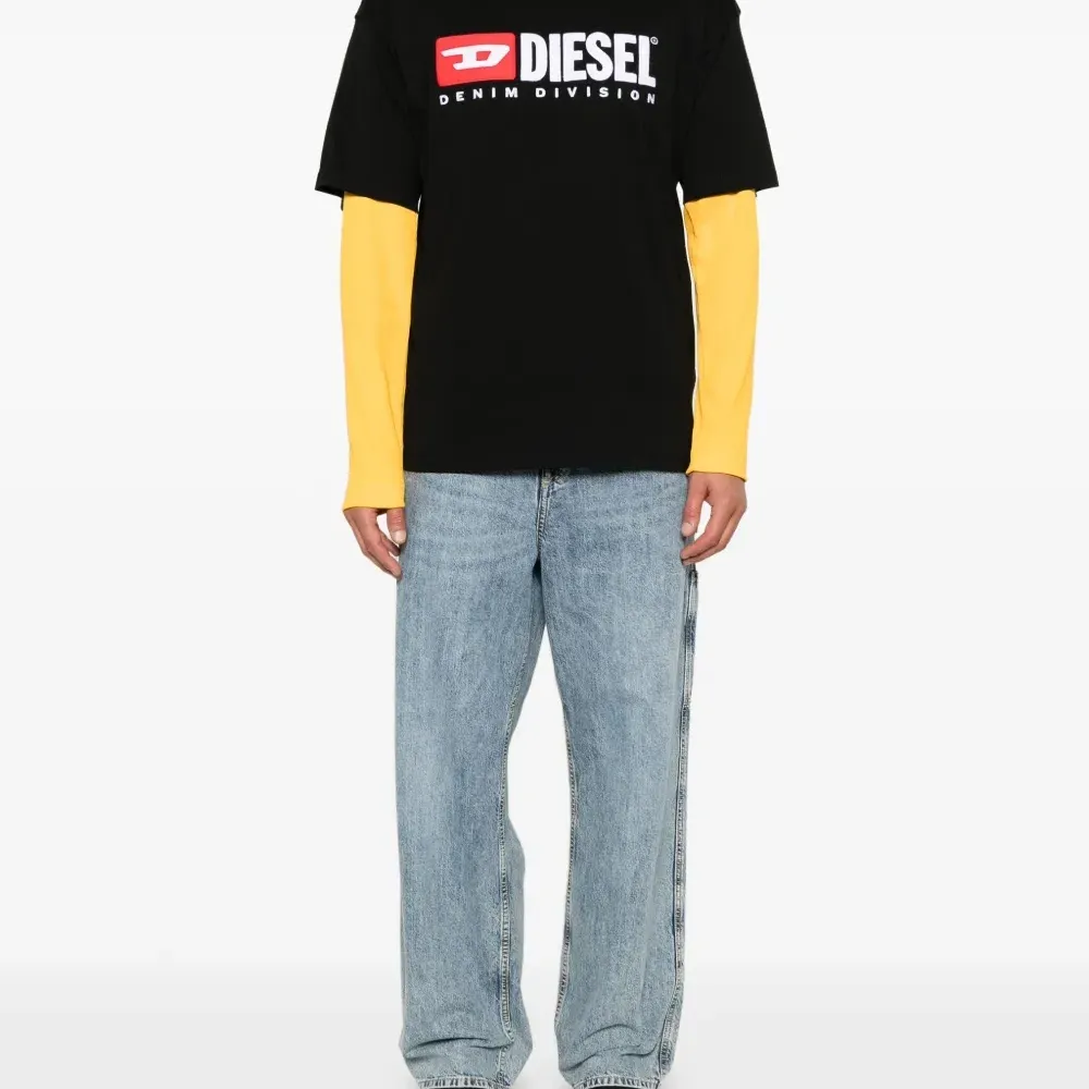 Футболка T-Boxt-Div