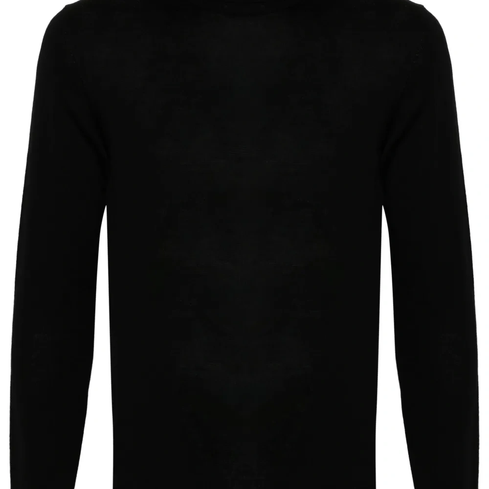 Свитер из шерсти мериноса